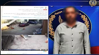 "طعـام قاتل".. الداخلية تضبط موظفًا أنهى حياة كلاب ضالة بالشرابية