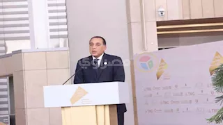 مدبولي: المتحف المصري الكبير مثال بارز على الشراكة بين مصر واليابان