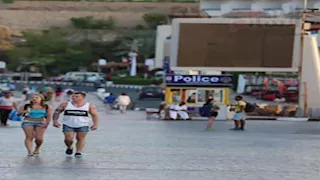 رؤساء مدن جنوب سيناء يدعون المواطنين للاحتفال بافتتاح المتحف الكبير  بالميادين