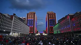 وثائق مسربة تكشف تعاون فنزويلا مع الصين وروسيا ضد الولايات المتحدة؟ - واشنطن بوست