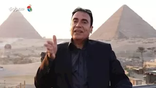 مسئول سابق بالآثار يكشف سر اختيار مكان المتحف المصري الكبير بجوار الأهرامات