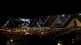 النسخة الكاملة لافتتاح المتحف المصري الكبير.. بث حصري غدًا عبر هذه القنوات