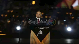 نص كلمة الرئيس السيسي في حفل افتتاح المتحف المصري الكبير