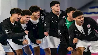 ألمانيا تحصد لقب مونديال ناشئي اليد بعد نهائي مثير أمام مصر