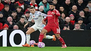 واين روني يواصل هجومه على محمد صلاح.. ماذا قال؟