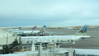 دنفر الدولي.. قصة المطار الأكثر رعبا وغموضا في العالم