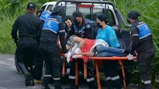 مقتل 32 سجينا بعد اندلاع أعمال شغب في سجن في الإكوادور