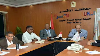 غرفة عمليات الأقصر: فتح جميع اللجان في مواعيدها وانتظام العملية الانتخابية