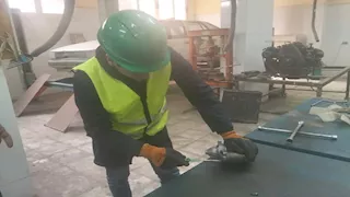 تشتغل كهربائي أو ميكانيكي في البوسنة والهرسك؟.. "العمل" تواصل الاختبارات -تفاصيل