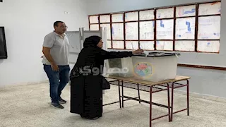 3 دوائر بلا منافسين.. خريطة مرشحي الأحزاب الكبرى في انتخابات الـ "19 دائرة" الملغاة نتائجها