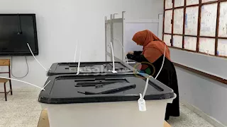 مستقبل وطن: الرئيس حريص على إرادة الناخبين ونزاهة الانتخابات  