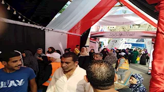 انتخابات مجلس النواب 2025.. بالأرقام الحصر العددي في جميع دوائر محافظة أسوان