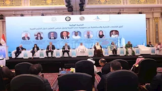 رئيس القادة الإماراتية: البنية التحتية القوية لمصر حفزت الخليج لتوسيع استثماراته بها