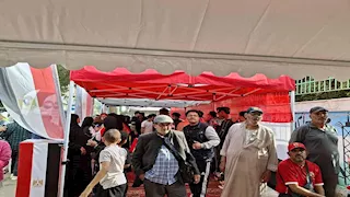 الوطنية للانتخابات: قضاة احتياطيون لدعم اللجان وضمان انسيابية التصويت