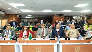 الجيزة: إقبال للناخبين على لجان انتخابات مجلس النواب منذ بدء التصويت