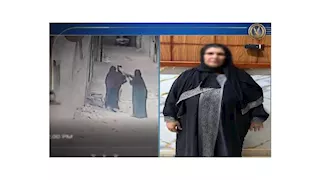 سيدة تسكب "مياه نار" على جارتها بالزقازيق.. والداخلية تكشف التفاصيل