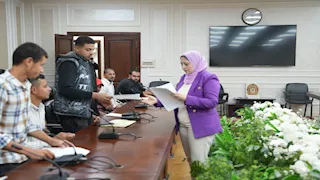 بيان من العمل بشأن وظائف في مجال الزراعة بالأردن.. تفاصيل