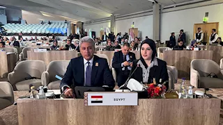 نائبة وزير الآثار: الذكاء الاصطناعي يُعيد رسم المشهد السياحي العالمي ويعزز تجربة المسافرين