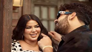 انهيار زوجة إسماعيل الليثي عقب سماعها خبر رحيله