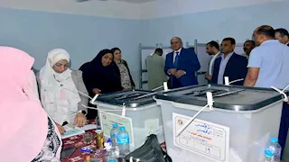 الإدارية العليا تبطل انتخابات دائرة إسنا بالأقصر