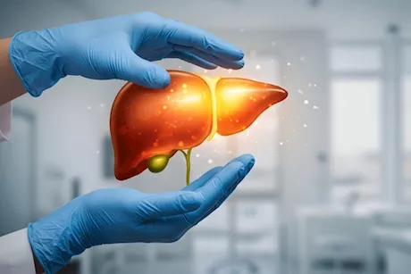 7 أطعمة ومشروبان- خطة عذائية لعلاج الكبد الدهني بدون دواء