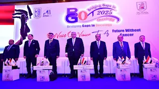 مستشار الرئيس يكشف موقفه ومتابعته لمستشفى 500500 تمهيدًا لافتتاحه- (تفاصيل)