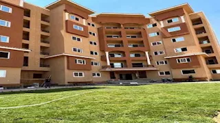 بدء التسجيل لحجز شقق الإسكان والسداد للحجز يوم الأحد المقبل