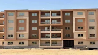 20 صورة لشقق الإسكان التعاوني والحجز 1 ديسمبر