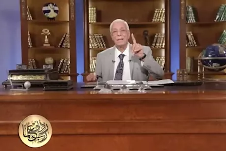 حسام موافي يحذر: هذا المشروب خطر على مرضى الفشل الكلى