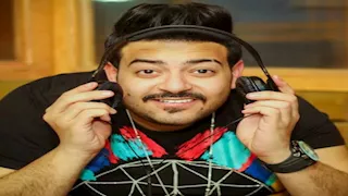  لتشييعه إلى مثواه الأخير.. خروج جثمان إسماعيل الليثي من مستشفى ملوي بالمنيا 