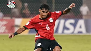 "خارج المونديال".. إصابة نجم منتخب مصر للناشئين بالرباط الصليبي