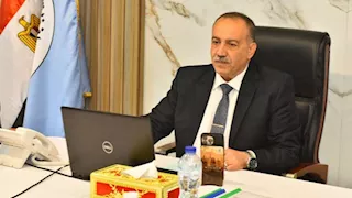 ضبط محطة وقود بأسيوط استولت على 418 طن سولار مدعم