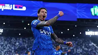 بعد 4 أشهر.. نونيز يتلقى عرضًا أوروبيًا ويبحث الرحيل عن الهلال