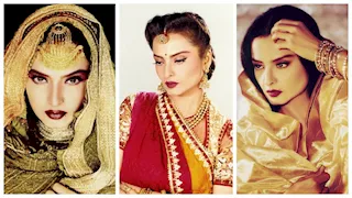 ريخا جنشا تشارك بعرض الفيلم المُرمم "أومراو جان" في "البحر الأحمر السينمائي"