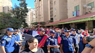 الوطنية للانتخابات: نتوقع إقبالًا أكبر في اليوم الثاني لانتخابات النواب