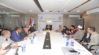 انتخابات مجلس النواب 2025.. إعلان الحصر العددي للجنة الأولى بالبحيرة 