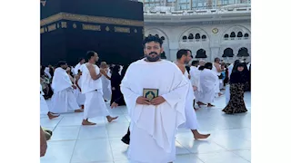 موعد ومكان عزاء المطرب الراحل إسماعيل الليثي