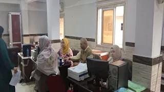   محافظ الدقهلية يشدد على سرعة فحص طلبات التصالح بالمراكز التكنولوجية  