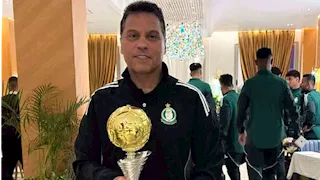 حسام البدري يحصد جائزة أفضل مدرب في ليبيا بعد نجاحاته مع أهلي طرابلس
