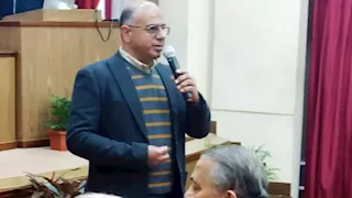 رئيس "الطرق والكباري": نلتزم برؤية طموحة لتحقيق "صفر حوادث" على الطرق المصرية