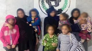 الداخلية تضبط شبكة تستغل الأطفال في التسول والبيع الإلحاحي بالجيزة