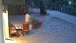 هجوم شرس من نمر على رجل هندي أثناء عمله.. فيديو حقيقي أم ذكاء اصطناعي؟