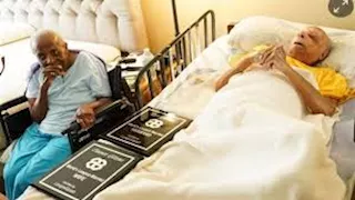 بعد 83 عاما معا.. "كابلز" يتوجان بلقب أطول زواج في العالم