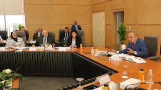 وزير الكهرباء: 45 مليار جنيه استثمارات لجعل الشبكة المصرية ذكية تدعم الطاقة المتجددة