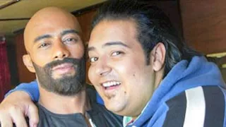  محمد رمضان كلمة السر.. أغاني صنعت شهرة إسماعيل الليثي