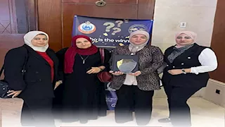 معامل الشرقية تتوج بالمركز الأول في مسابقة الأمان الحيوي