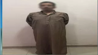  كسور وسحجات متفرقة.. ضبط شخص اعتدى على نجلة شقيقته بالقليوبية