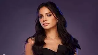 أمال ماهر تخطف الأنظار بإطلالة راقية.. سر اللوك