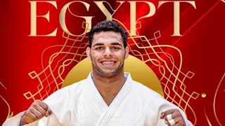 محمد مطيع: الجودو المصري يعيش طفرة حقيقية.. وإنجاز الرملي دليل التطور