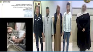  الداخلية تكشف حقيقة فيديو مزيف عن "بلطجة" وإطلاق نار بالعاشر من رمضان